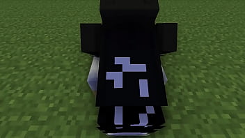 Animasi Minecraft Dewasa XD