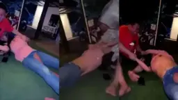 Bokep Jilbab