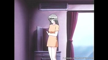 Gadis Hentai Montok Ini Digencet Ganas