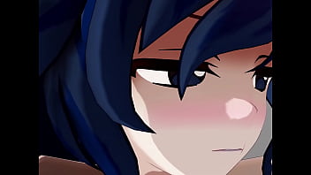 Shion Yorigami | Touhou Project | Karakter Anime yang Memukau