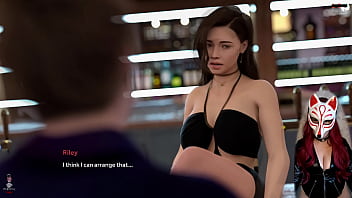 Langkah-langkah Kesesatan #24 – Istri Selingkuh Yang Genit