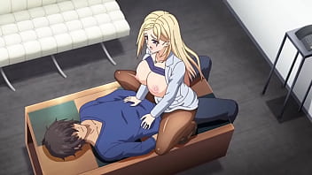 Video Dewasa Anime