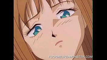 Gadis Anime Pemalu Dengan Aura Basah Yang Menggoda