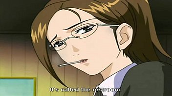 Anime Kartun Dewasa Dengan Adegan Panas Dan Sensual