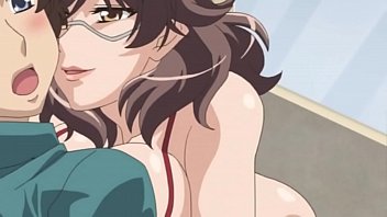 Anime Ibu Tiri Hot Bercinta Sampai Klimaks