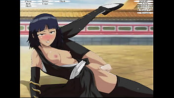 Game Dewasa Anime