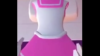 Pecinta Anime Yang Bergairah Di Rec Room