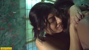 Mengagumi Daya Tarik Dan Ekspresinya! Gadis India Yang Memesona