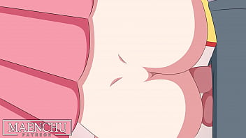Maenchu | Fajar Yang Menggoda | Animasi Hentai