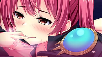 Situasi Hentai Nyata 2 Bagian 41 Rute Rino 5