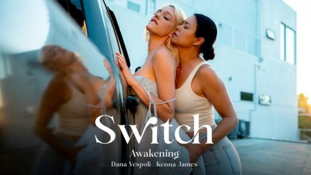 Adulttime – Switch: Bangkitnya Gairah