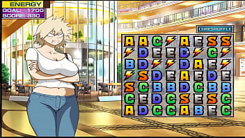 Hero Cummy Episode 2 – Mom’s Sizzling Curves Ignite Passion
