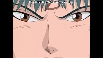 Anime Dengan Adegan Intim Gaya Doggy Style