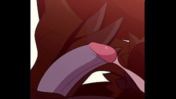 Konten Dewasa Karakter Delphox