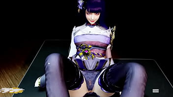 Kelebihan Payudara Besar Dalam Mode Render – Animasi Hentai 3d