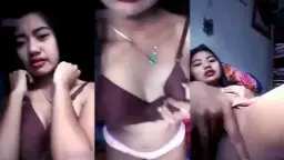 Gadis Desa Yang Menggoda Di Solo Vcs