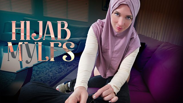 Hijab Mylfs – Istri Setia Dengan Gairah Tersembunyi
