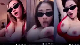 Jessica Intan Lagi Live di IG, Yuk Intip!