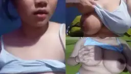 Mengeksplorasi Sensasi Dengan Mainan Payudara