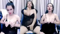 Montoknya Ramona Toge Yang Menggoda