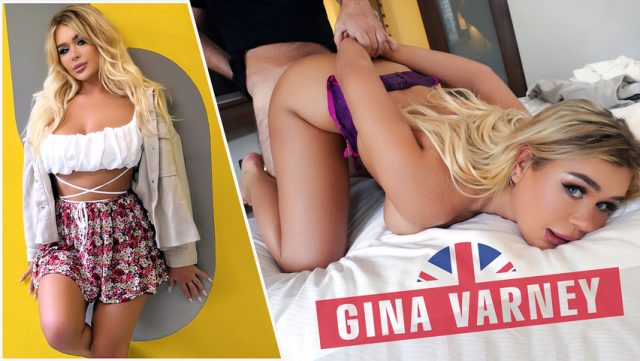 Teamskeet – Rahasia Keinginan Terpendamnya