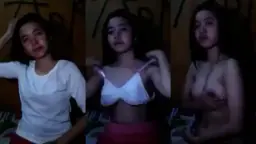 Video Lengkap Sania Abg Smp