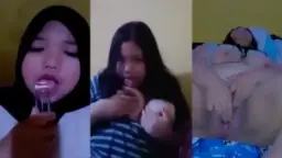 Video Panas Cewek Sma Payudara Besar Colok Memek