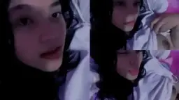 Viral! Bocah Cute Ungkap Rahasia Sensasional – Video Panas Laras Tiktok Hebohkan Media