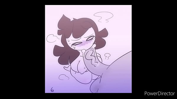 Kisah Animasi Jaiden: Bagian Kedua