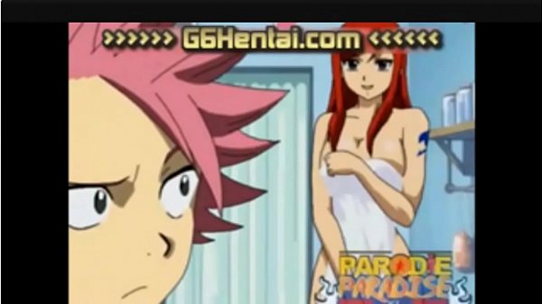 Manga Dewasa Erza Scarlet