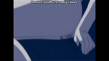 Kisah Panas Manajer Anime Yang Terjebak Di Kantor