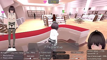 Game Dewasa Anime