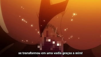 Hentai Anime – Guru Manipulatif Dan Murid Yang Tersesat Ep. 1