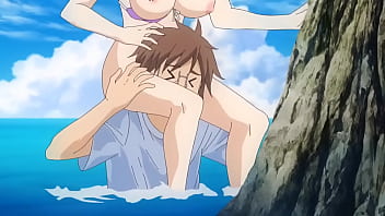 Guru Anime Tanpa Busana