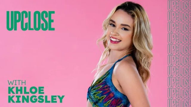 Adulttime – Sensasi Intim Bersama Khloe Kingsley