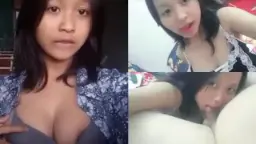 Anak Smp Kelas 1 Yang Mahir Dalam Seni Oral