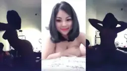 Babyferiosa Eksklusif Di Balik Kamar