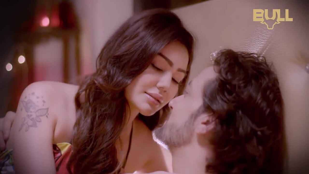E Ishq 2024: Aksi Seru Di Aplikasi Bull, Episode 1 Web Series Hindi Xxx