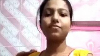 Gadis Bangladesh Menggoda Dengan Ekspresi Sensual – Shopnohin