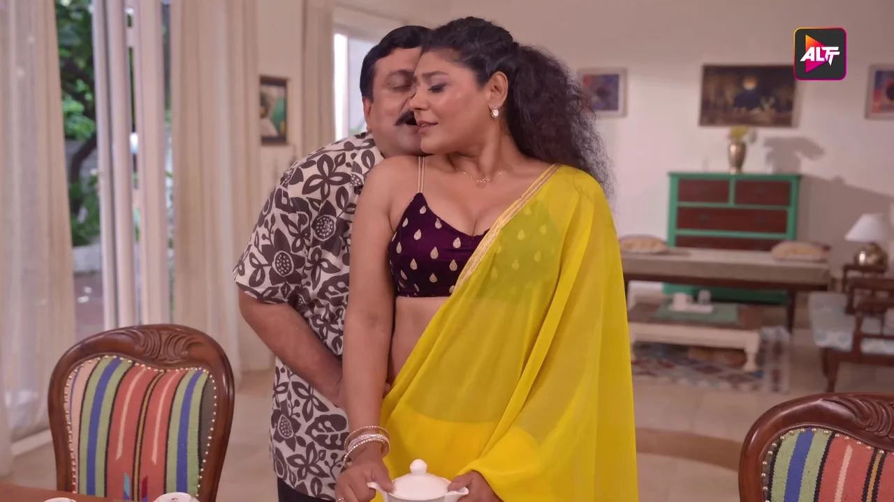Kiski Rangeen Kahaniyan? Ep 2 – Altt App