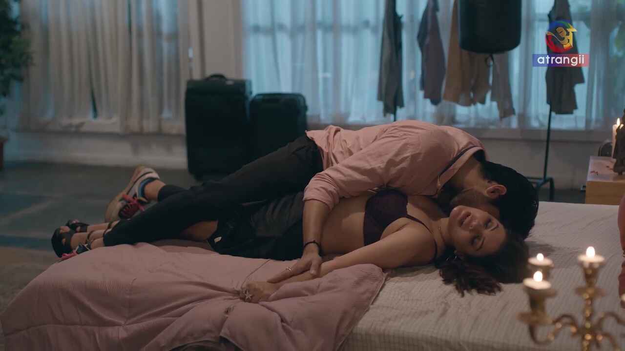 Koi Aaye To Le Aaye 2024: Atrangii Web Series Hindi Ep 5