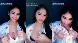 Bocil nagis