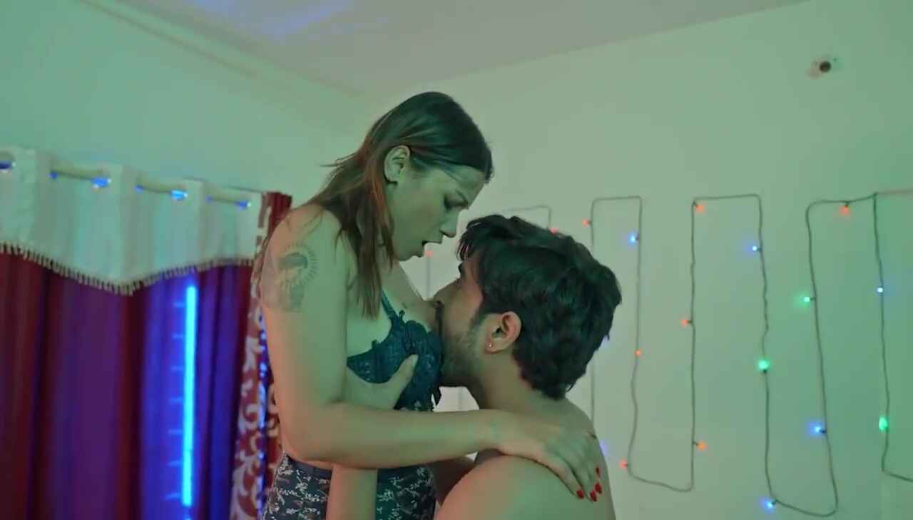Mms 2024: Adegan Sensasional Seri Web Hindi Episode 6