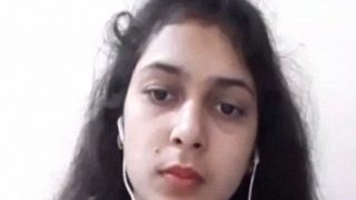Pirya Bhabhai: Aksi Menggoda Eksklusif Dari Model Webcam India