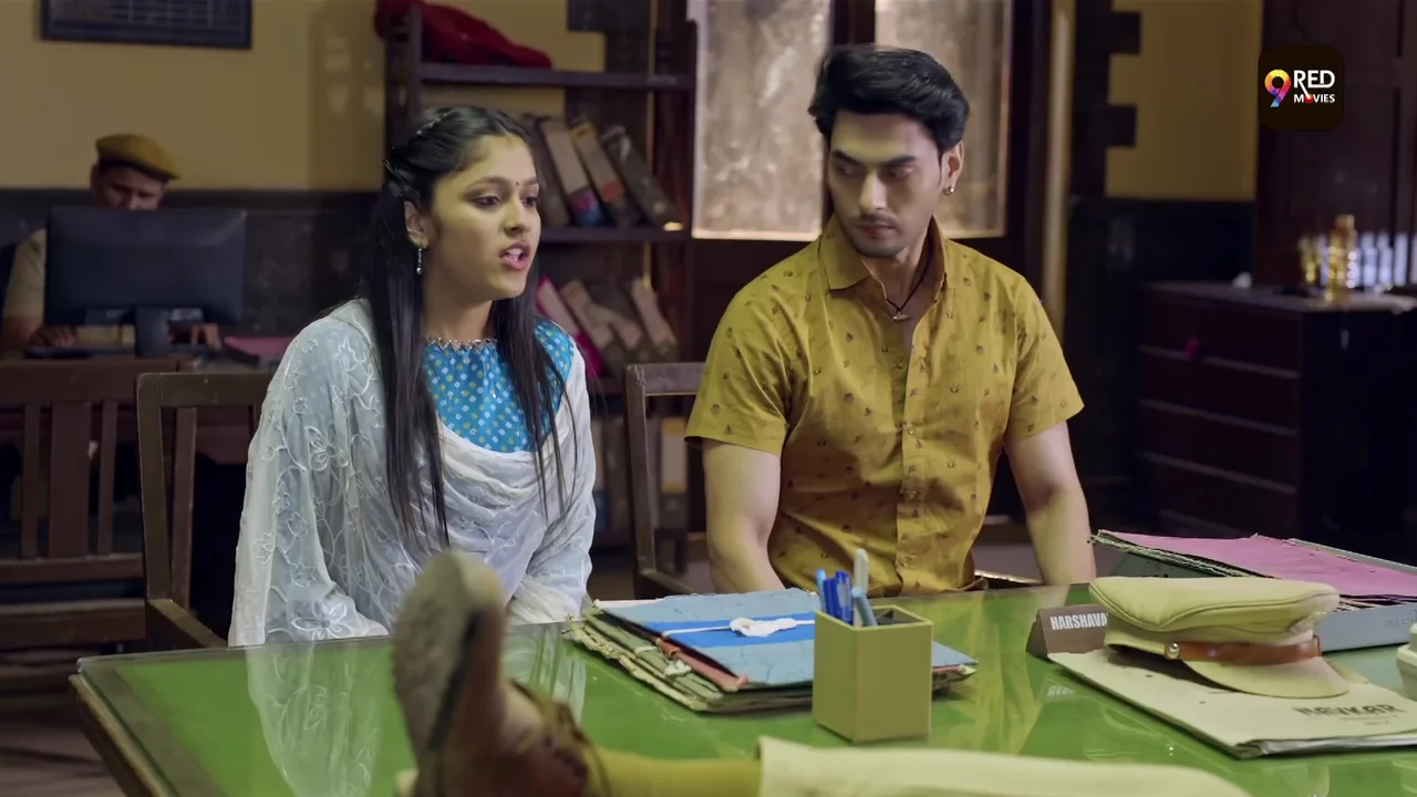 Pratha 2026: Episode 1 Web Series Hindi 9redmovies