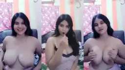 Ratna Lies Diana Tobrut Pijat Payudara Uting
