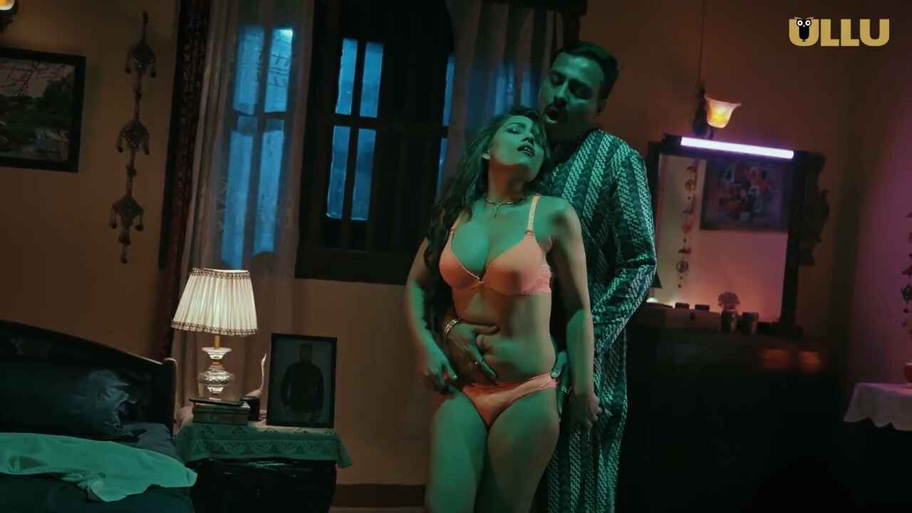 Taras 2024: Episode 2 – Kisah Rahasia Terungkap | Ullu Originals