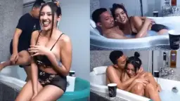 Video Lengkap Mandi Meli 3gp