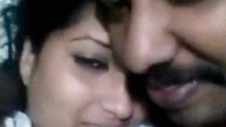 Video Panas Istri Mallu Kerala Dengan Adegan Romantis Seru