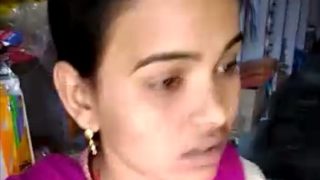Video Pedagang Jualan Viral Di Media Sosial
